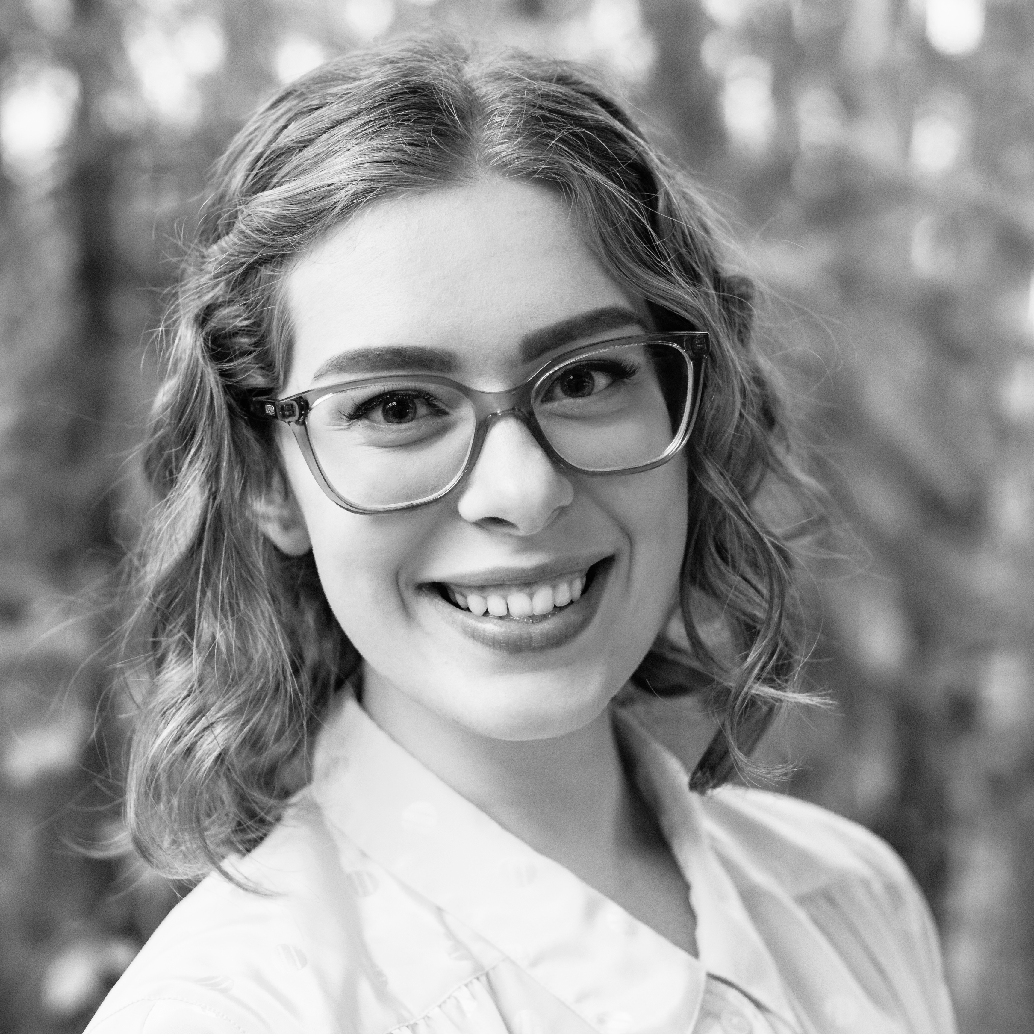 Amara Fuhriman headshot