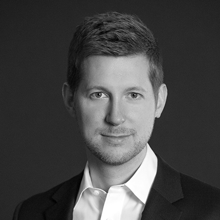 Keith McCauley headshot