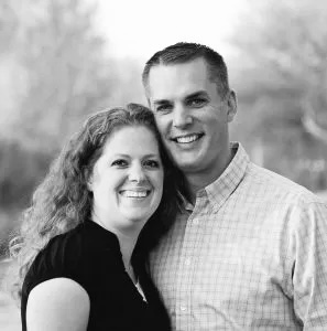 Kevin Nielson headshot